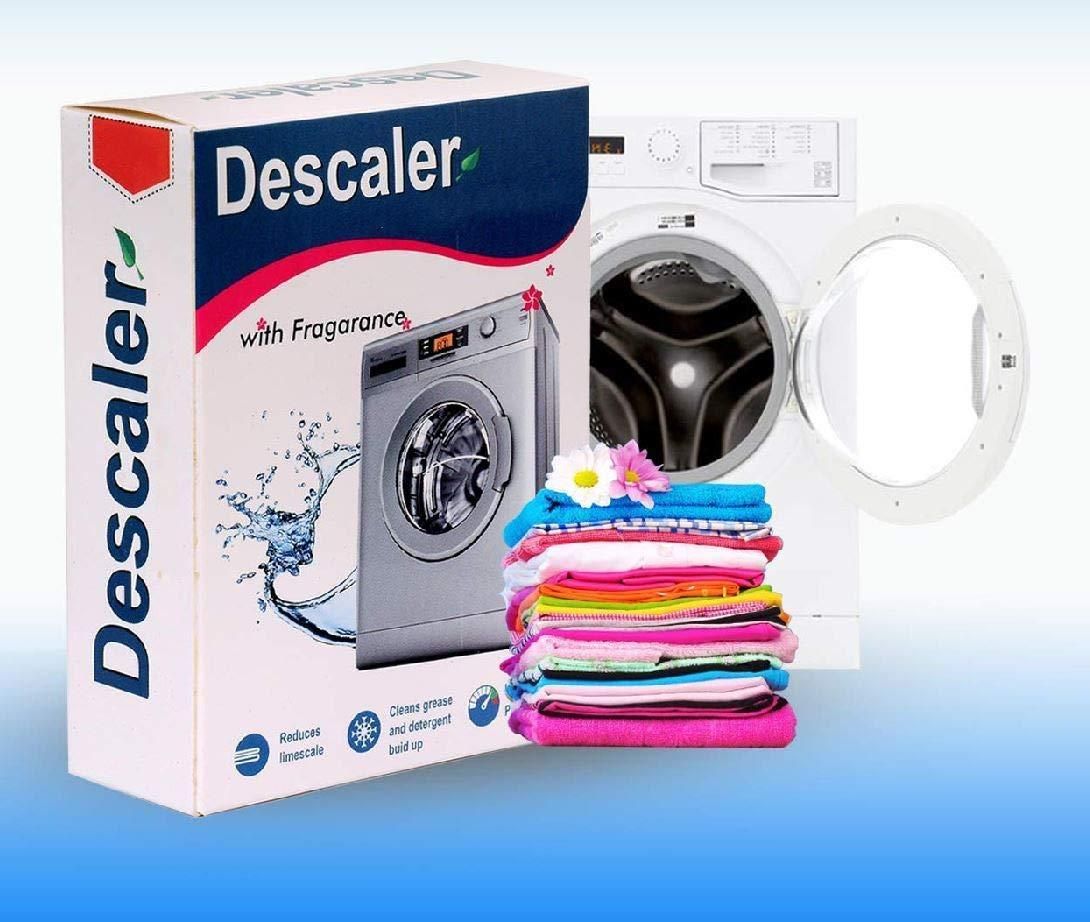 Washing Machine Tub & Drum Cleaner Powder