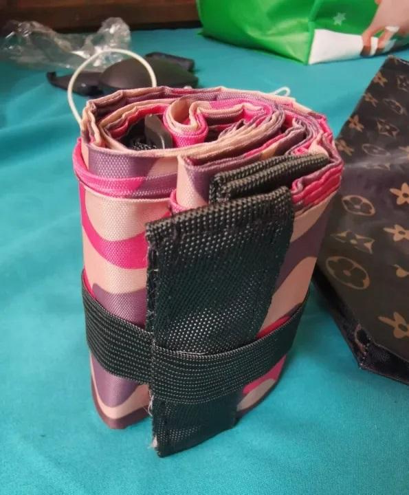 Foldable Waterproof Shopping Bag