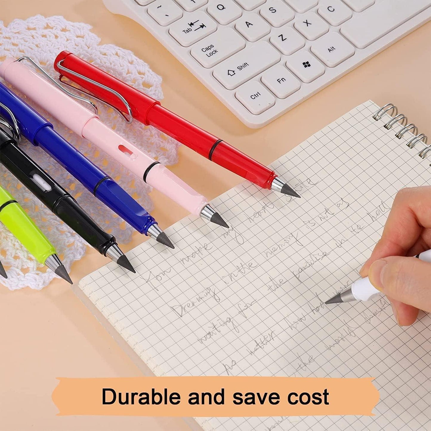 Everlasting Inkless Pencils