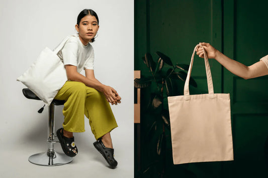 Why the Foldable Shopping Bag is the Ultimate Eco-Friendly Companion for Every Shopper