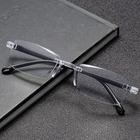 Daily Use Reading Glasses (Pack of 2)