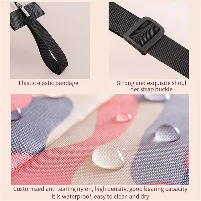 Foldable Waterproof Shopping Bag