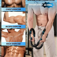 Adjustable Chest Workout Equipment