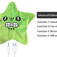 Rechargeable Talking Star Baby Toys