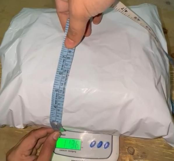 Foot Rocker Workout Calf Stretcher for Flexibility