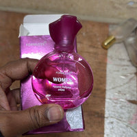 Midnight Silk Perfume By Apparel