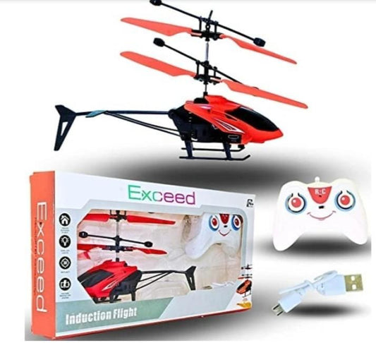 Remote Control Helicopter