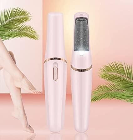 Electronic Cordless Pedicure Callus Remover Too