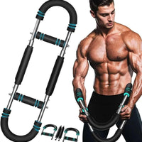 Adjustable Chest Workout Equipment
