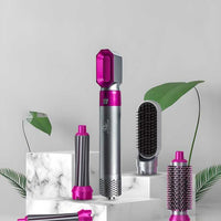 5 in 1 Multifunctional Hair Dryer Styling Tool