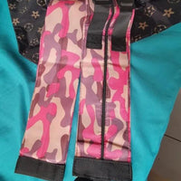 Foldable Waterproof Shopping Bag