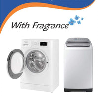 Washing Machine Tub & Drum Cleaner Powder