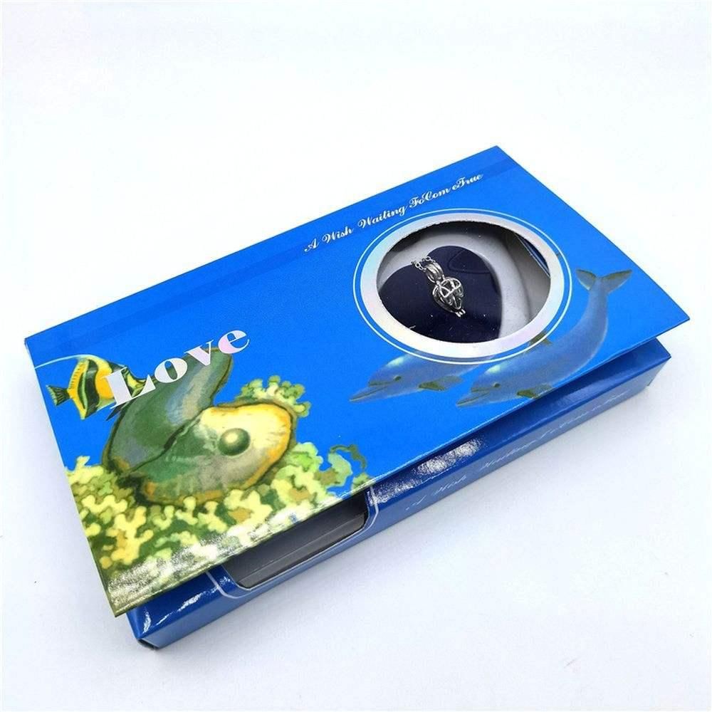 Real Freshwater Pearl Necklace