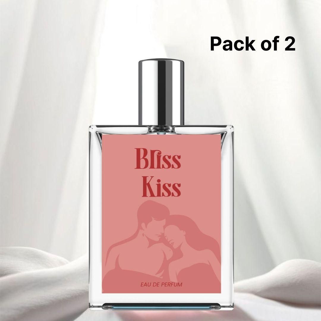 💖 Briss Kiss Eau De Parfum