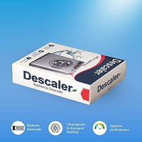 Washing Machine Tub & Drum Cleaner Powder