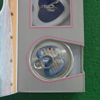 Real Freshwater Pearl Necklace