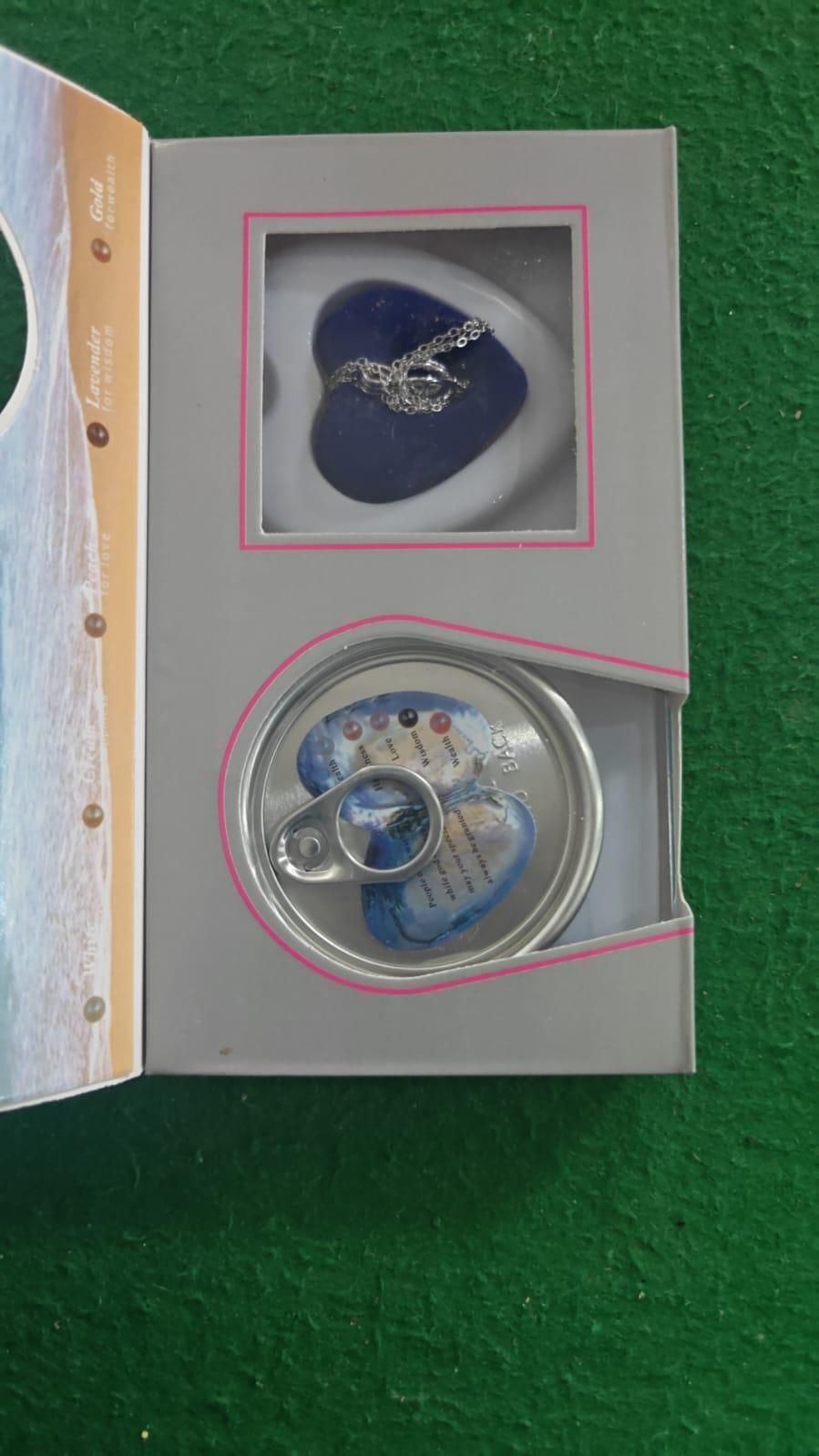 Real Freshwater Pearl Necklace