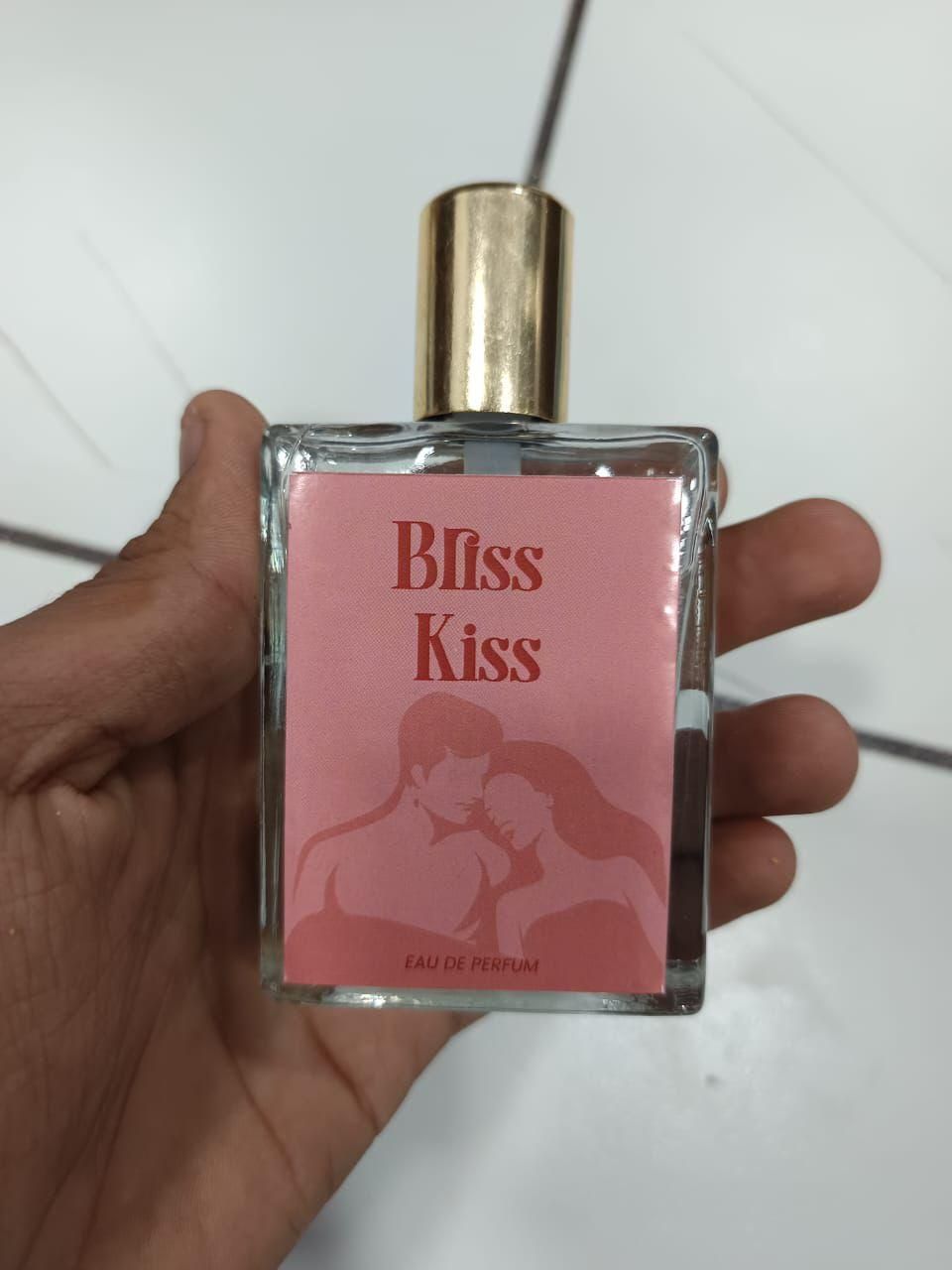 💖 Briss Kiss Eau De Parfum