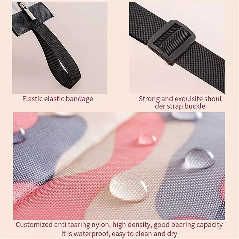 Foldable Waterproof Shopping Bag