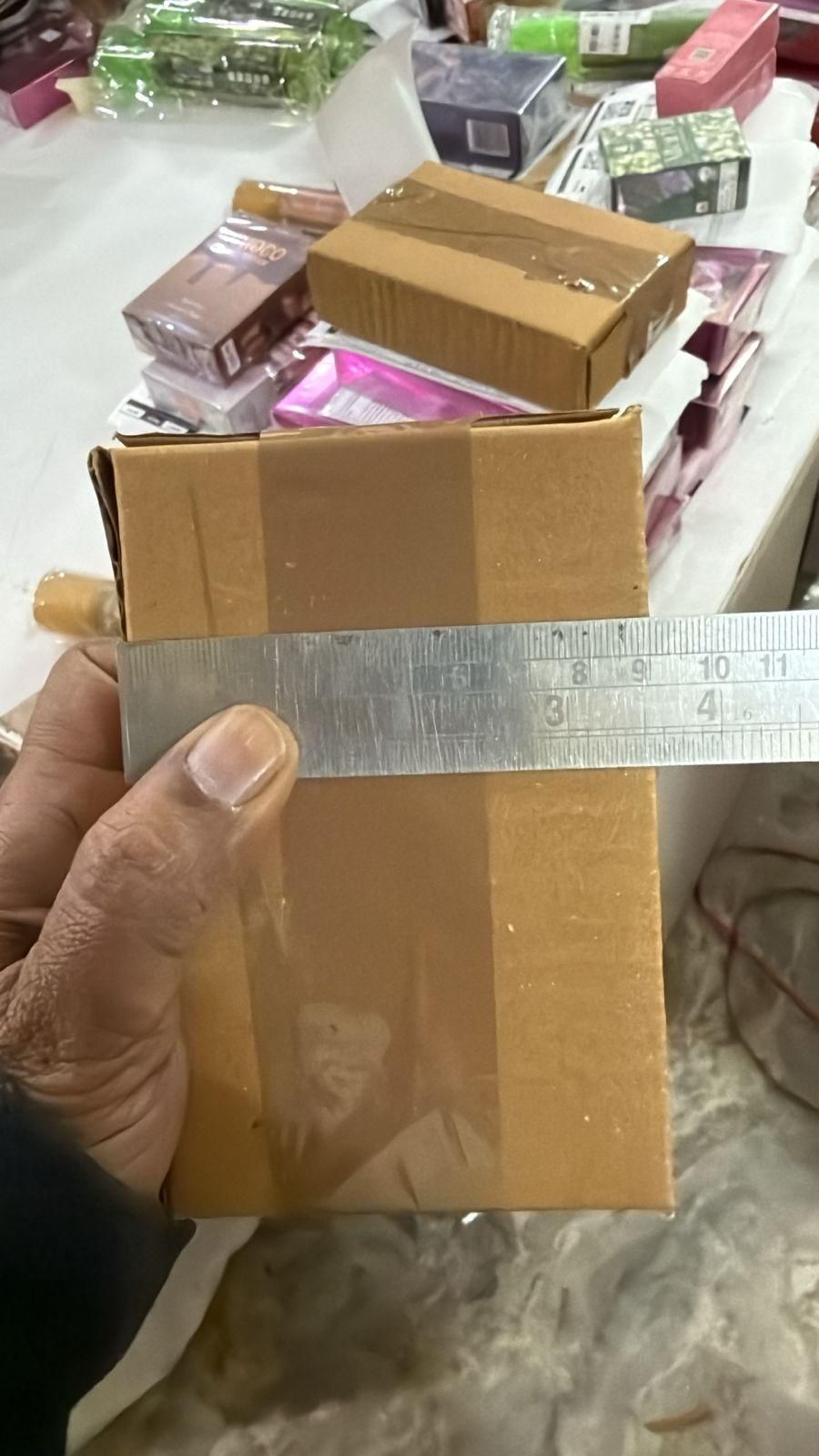 Midnight Silk Perfume By Apparel