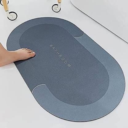 Water Absorbing Anti-Slip Floor Mat / Bath Mat