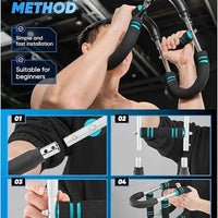 Adjustable Chest Workout Equipment