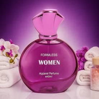 Midnight Silk Perfume By Apparel