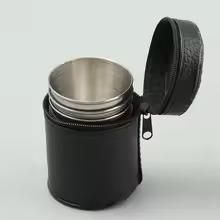 4 Pcs Stainless Steel Travel Cups
