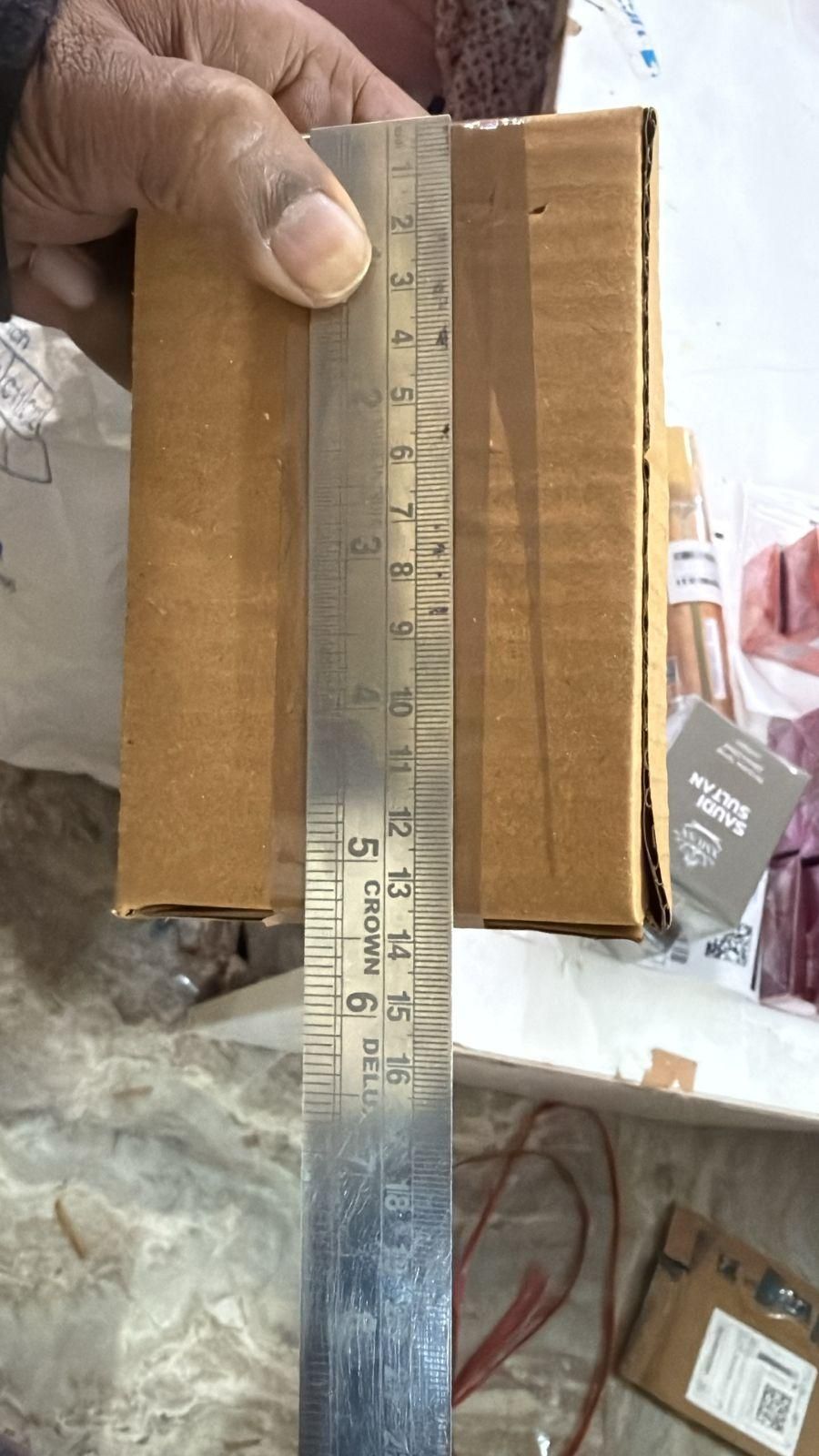 Midnight Silk Perfume By Apparel