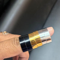 Lymphatic Drainage Therapeutic Magnetic Ring for Men and Women