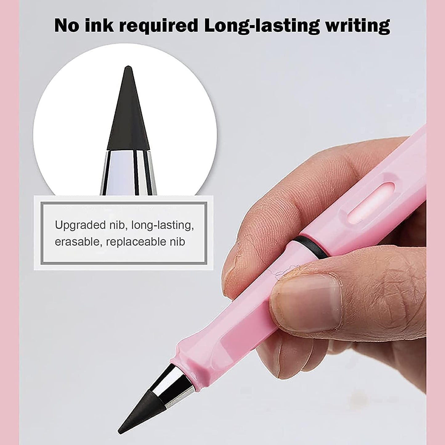 Everlasting Inkless Pencils