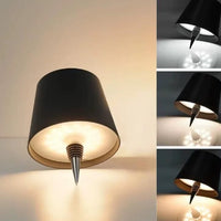 Wireless Bottle Lamp