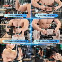 Adjustable Chest Workout Equipment