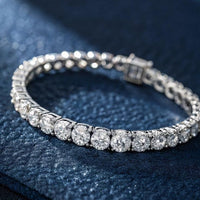 Diamond Tennis Bracelet