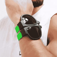 Foldable Sunglasses Bracelet