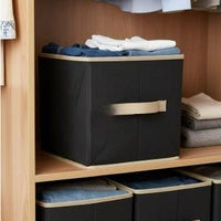 Closet Organiser Pack of 3