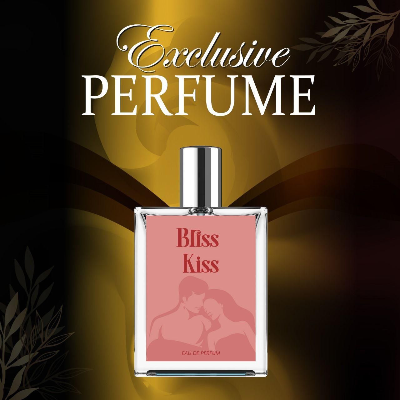 💖 Briss Kiss Eau De Parfum