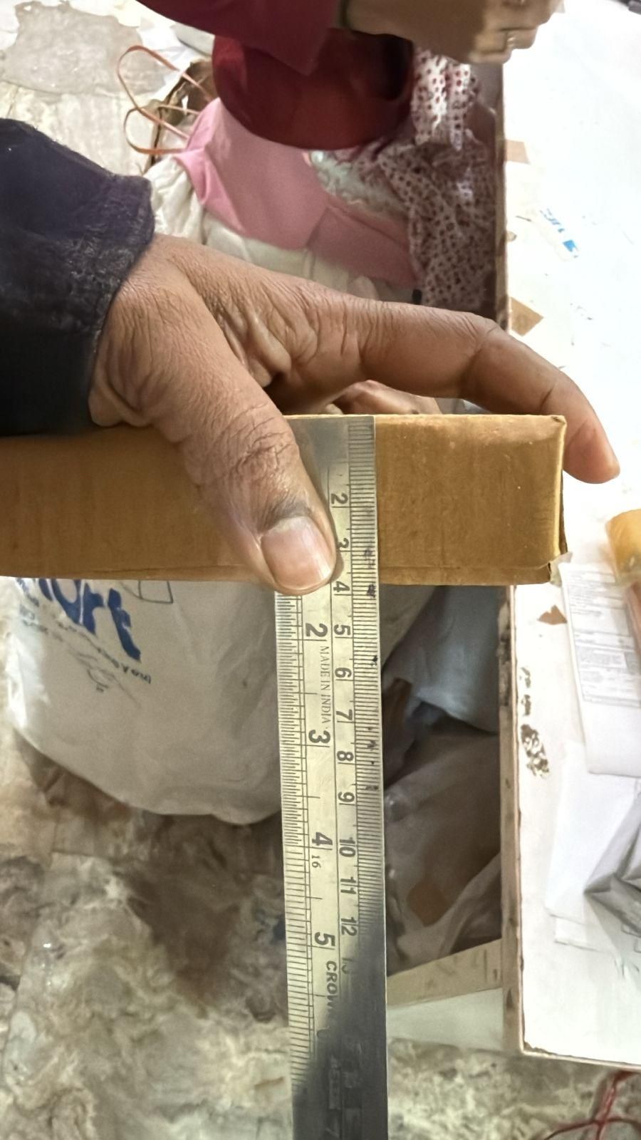 Midnight Silk Perfume By Apparel