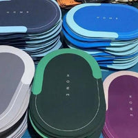 Water Absorbing Anti-Slip Floor Mat / Bath Mat