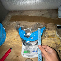 Foot Rocker Workout Calf Stretcher for Flexibility