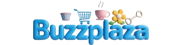 BuzzPlaza